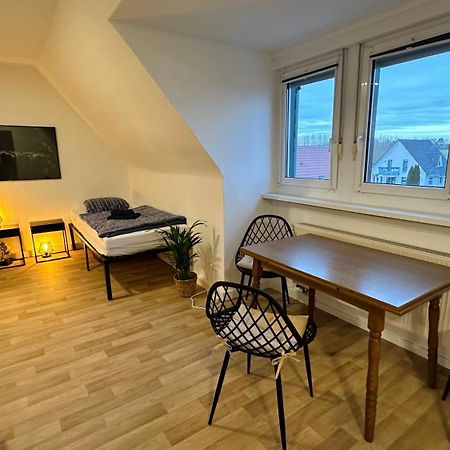 Micasa Tuсasa - 2-R-Apartment Leipziger Neuseenland Hydra Борна Екстер'єр фото