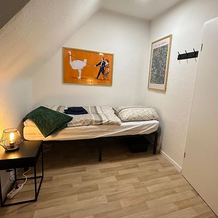 Micasa Tuсasa - 2-R-Apartment Leipziger Neuseenland Hydra Борна Екстер'єр фото