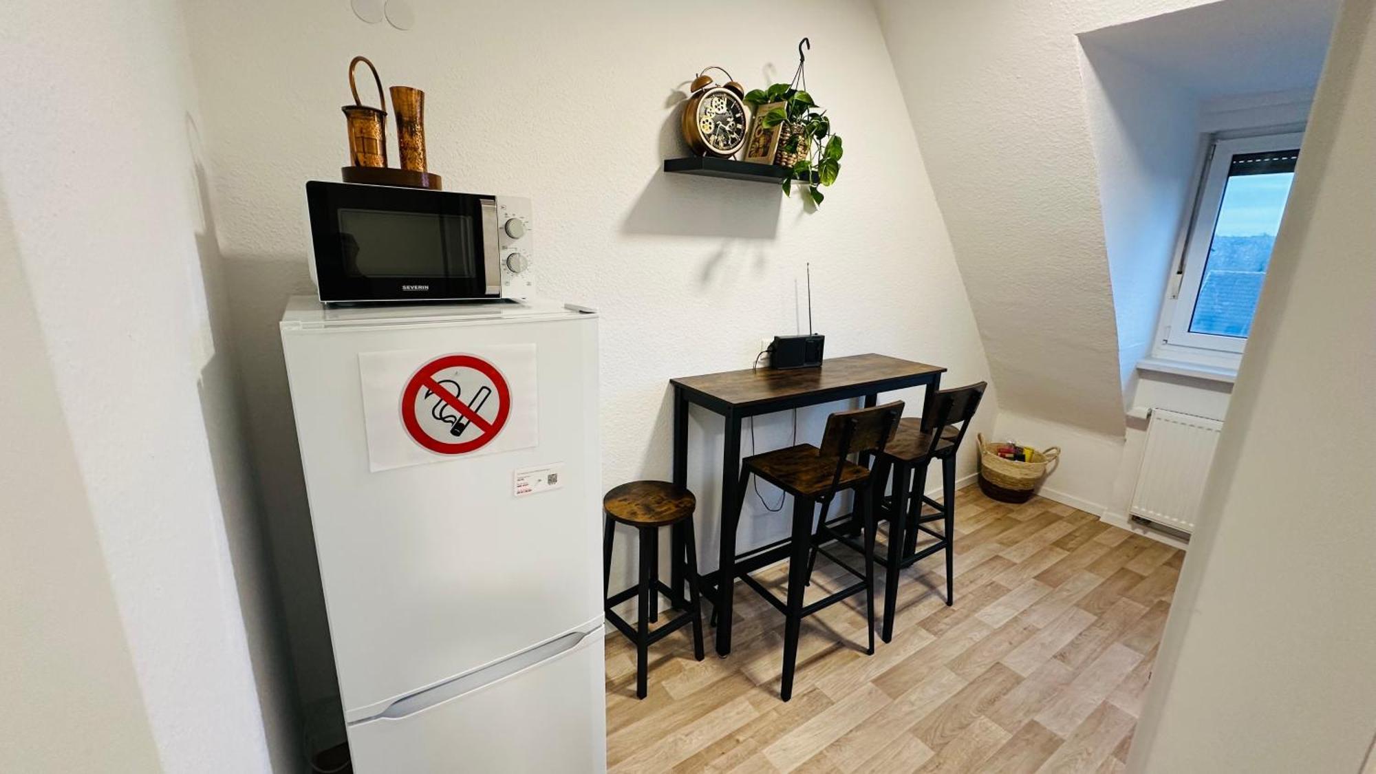 Micasa Tuсasa - 2-R-Apartment Leipziger Neuseenland Hydra Борна Екстер'єр фото