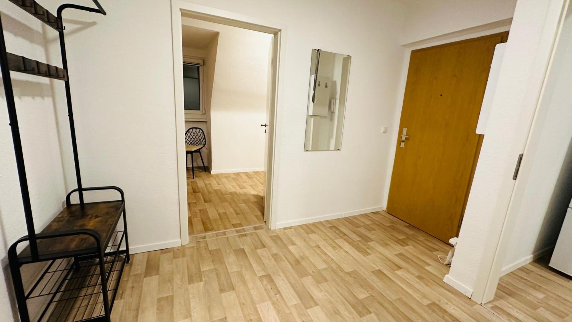 Micasa Tuсasa - 2-R-Apartment Leipziger Neuseenland Hydra Борна Екстер'єр фото