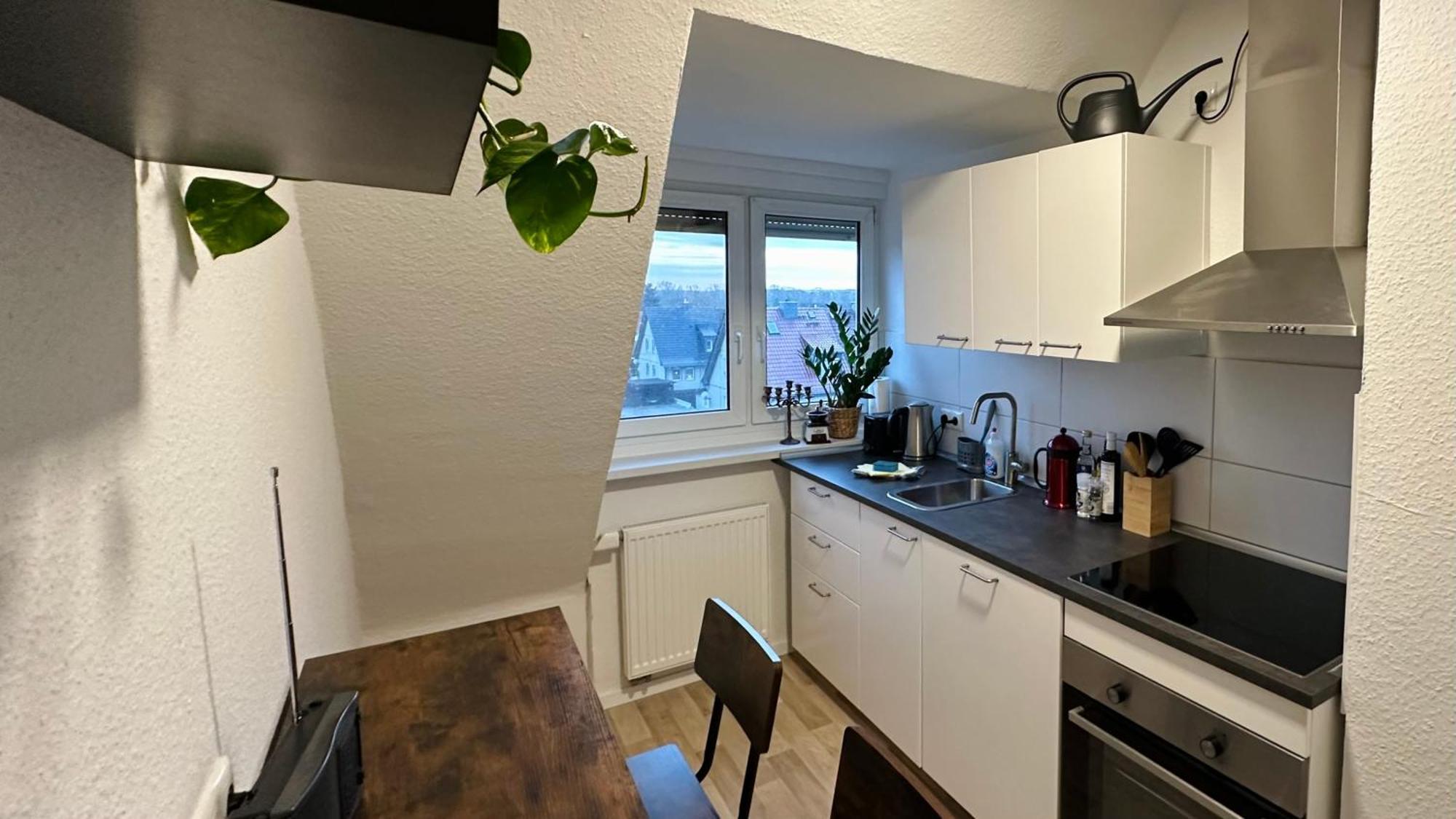 Micasa Tuсasa - 2-R-Apartment Leipziger Neuseenland Hydra Борна Екстер'єр фото