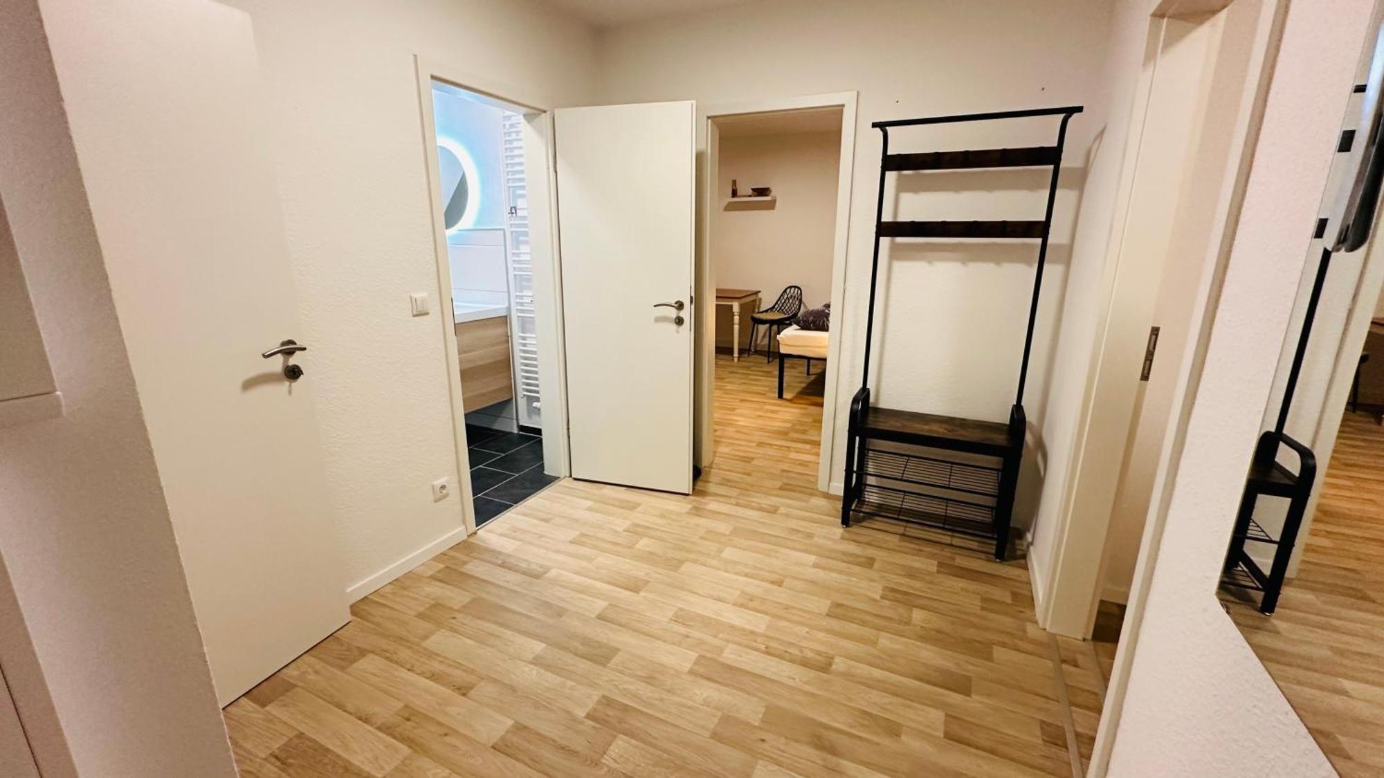 Micasa Tuсasa - 2-R-Apartment Leipziger Neuseenland Hydra Борна Екстер'єр фото